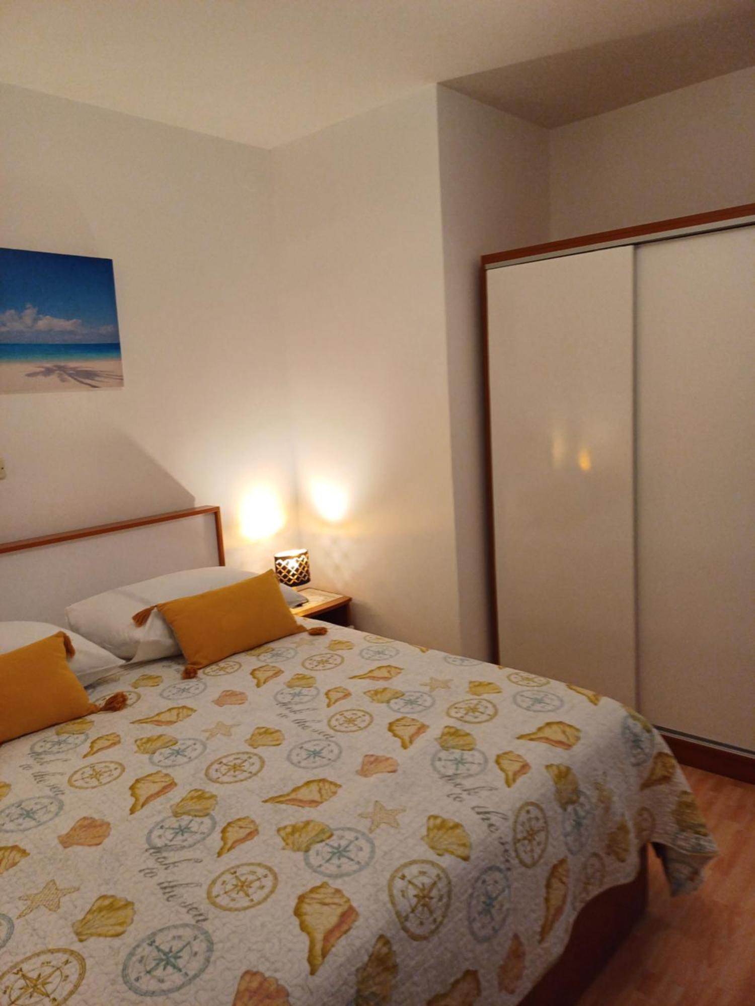 Apartments Jure Miljak Podstrana Exterior photo